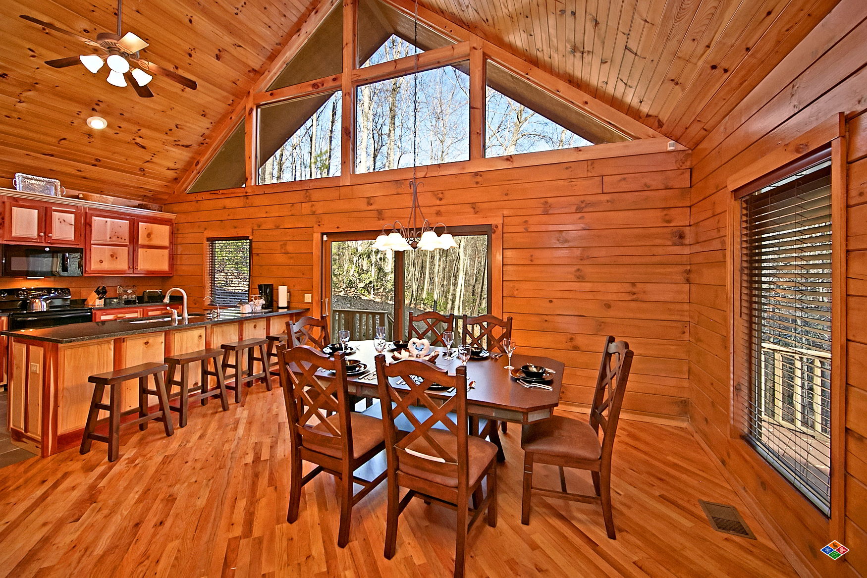 Splashin Hideaway - Gatlinburg Cabin - Smoky Mountains